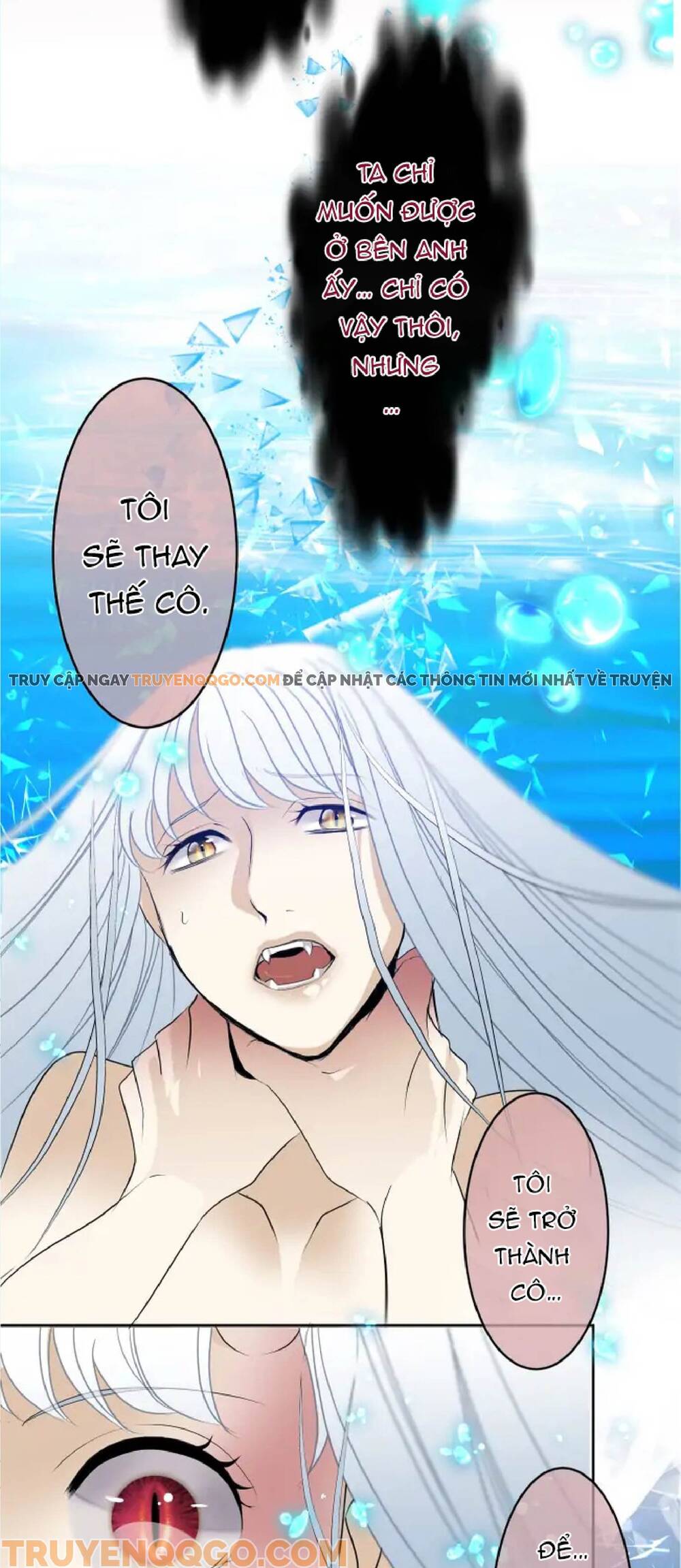 Dâng Mình Cho Nữ Xà Thần Chapter 73 - 23