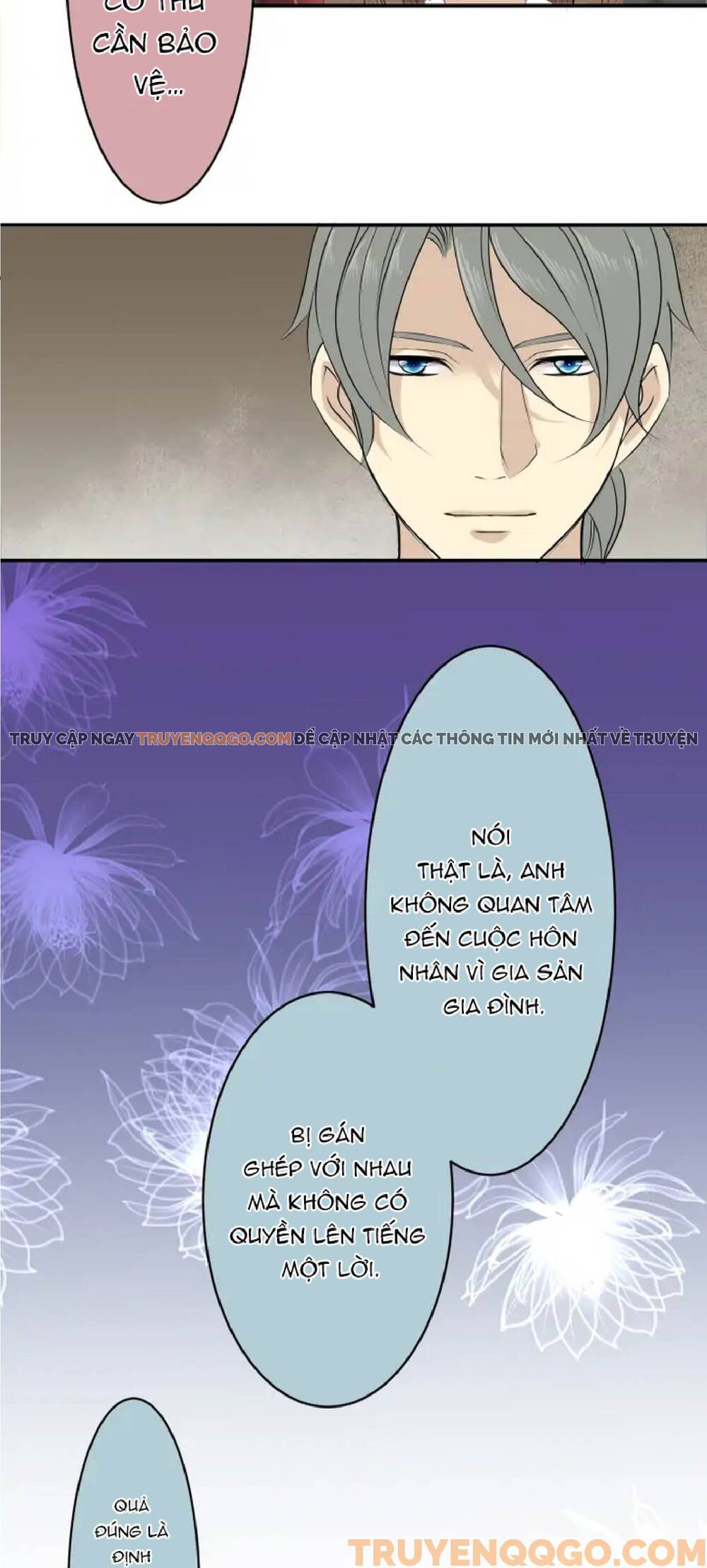 Dâng Mình Cho Nữ Xà Thần Chapter 72 - 26