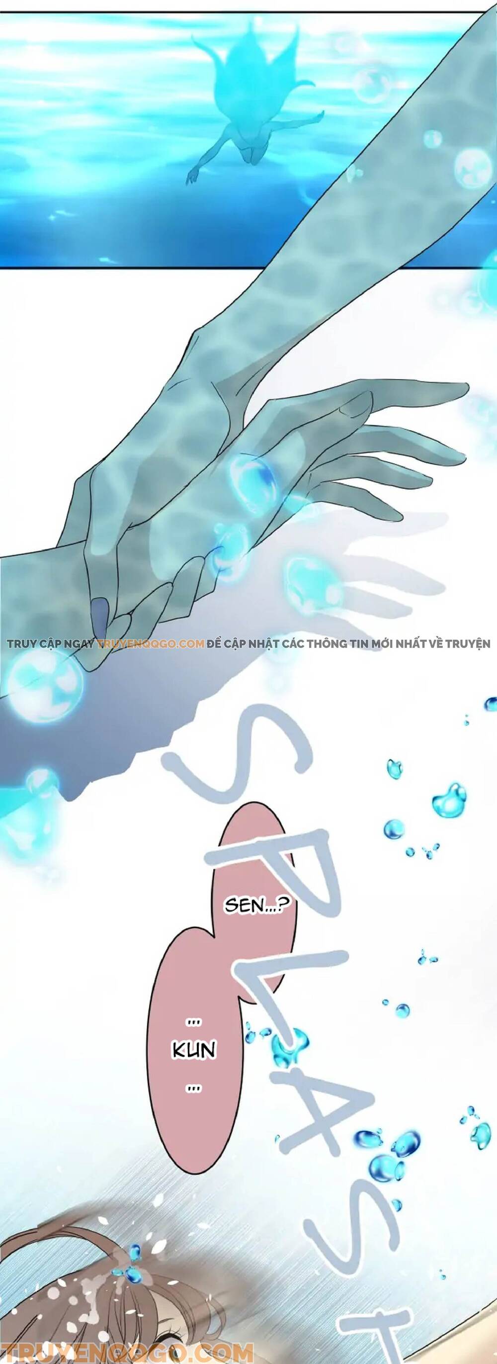 Dâng Mình Cho Nữ Xà Thần Chapter 74 - 22