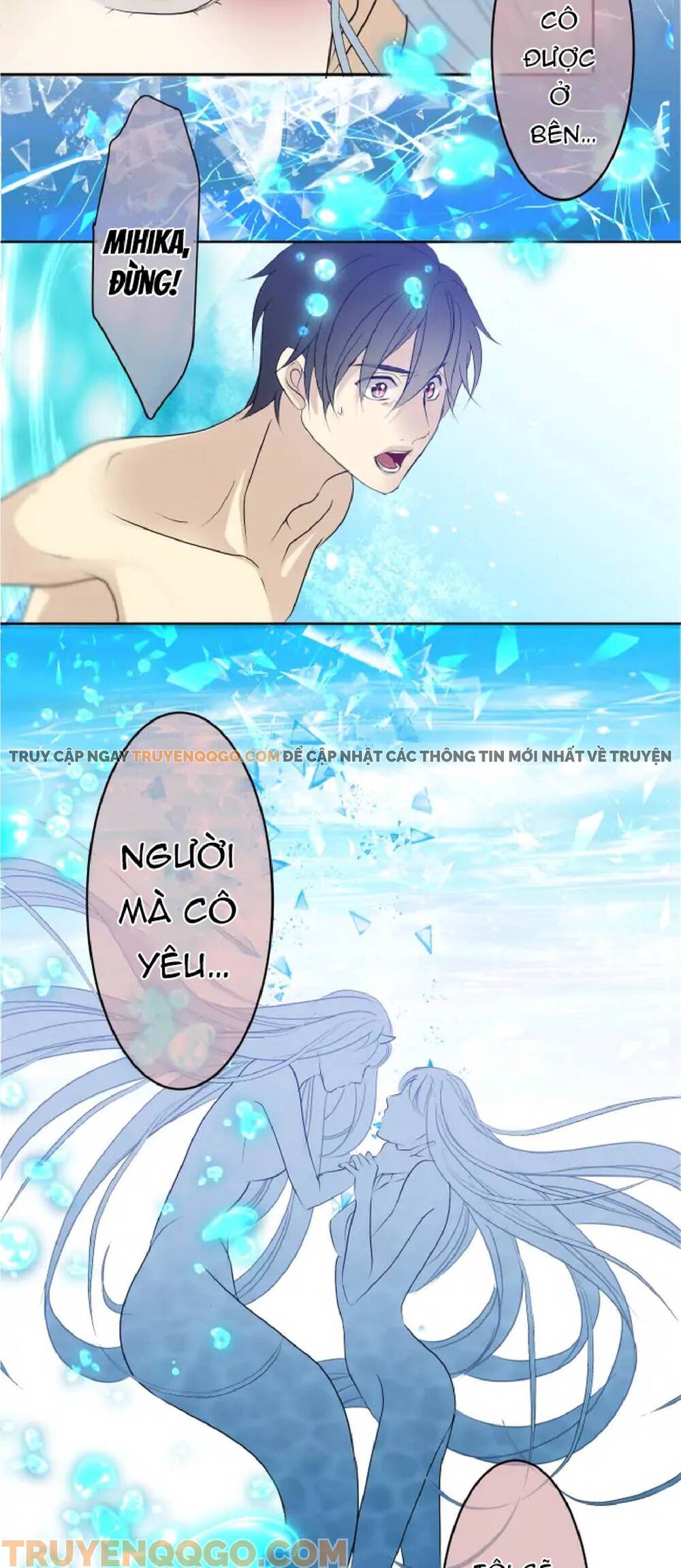 Dâng Mình Cho Nữ Xà Thần Chapter 73 - 24