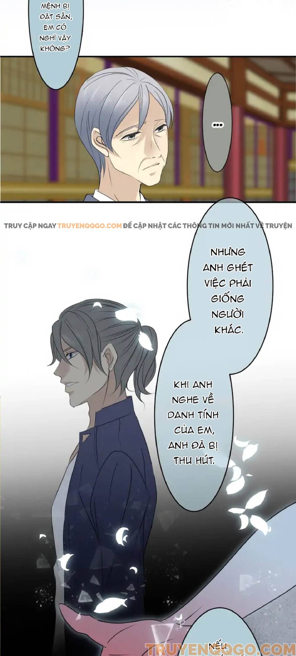 Dâng Mình Cho Nữ Xà Thần Chapter 72 - 27
