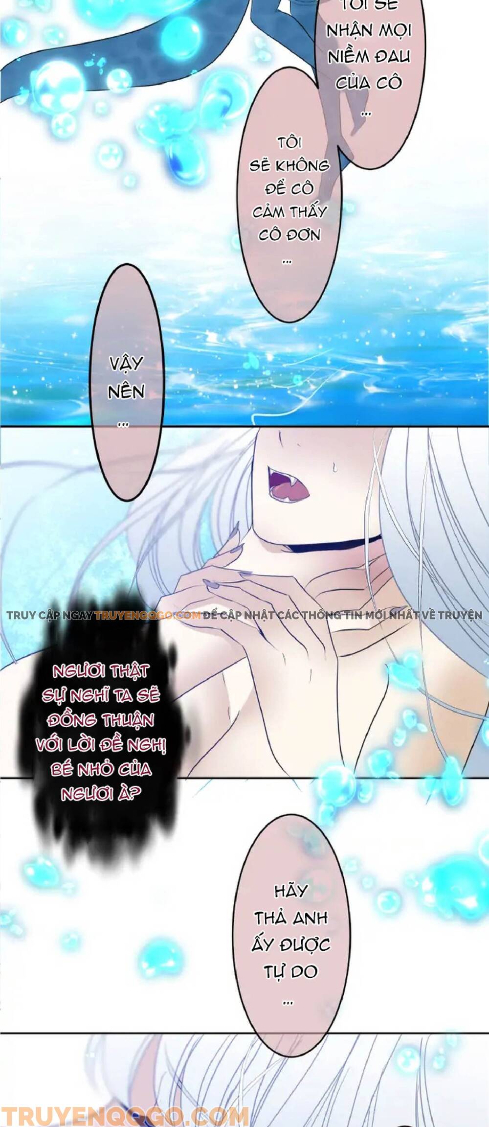 Dâng Mình Cho Nữ Xà Thần Chapter 73 - 25