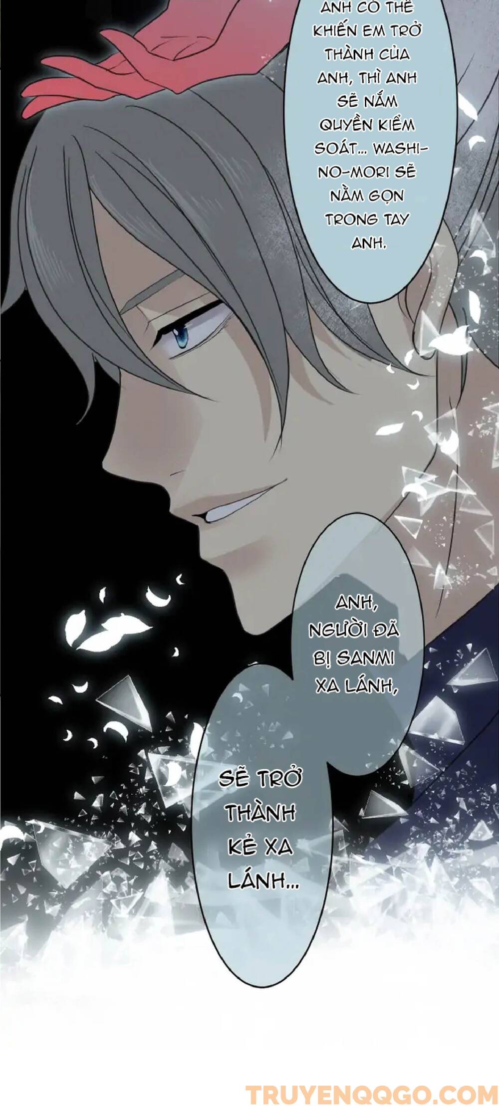 Dâng Mình Cho Nữ Xà Thần Chapter 72 - 28