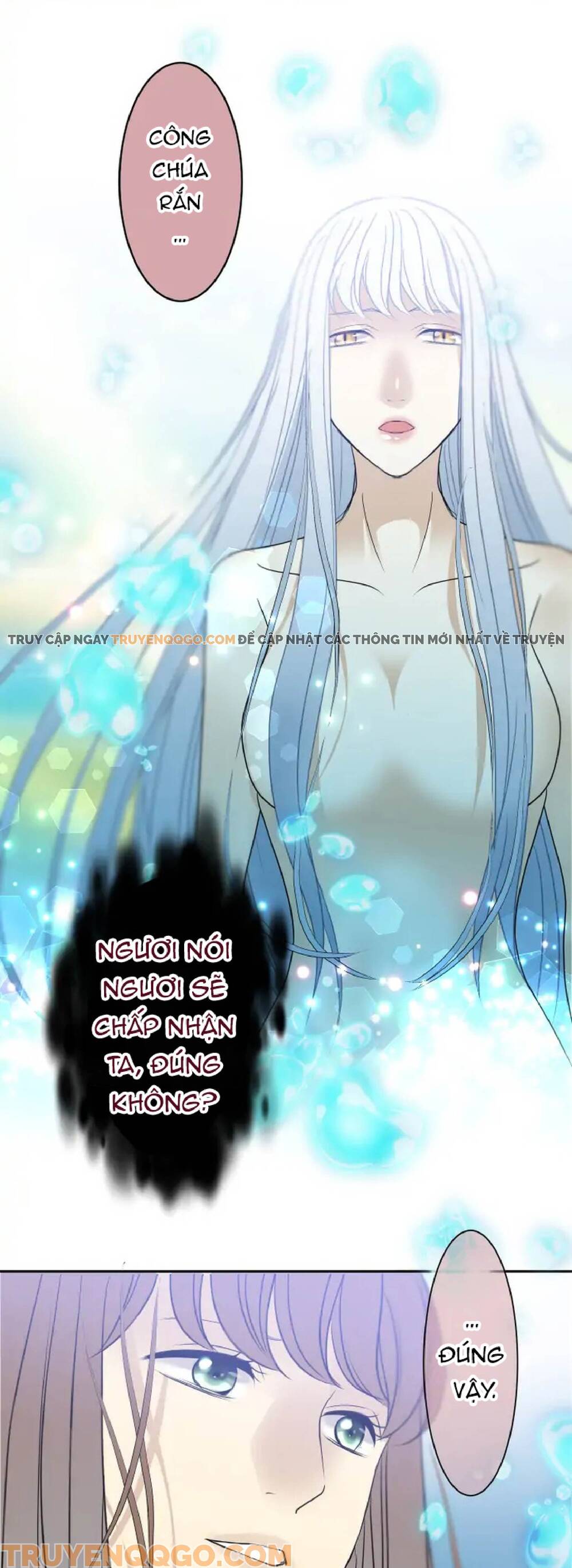 Dâng Mình Cho Nữ Xà Thần Chapter 74 - 24