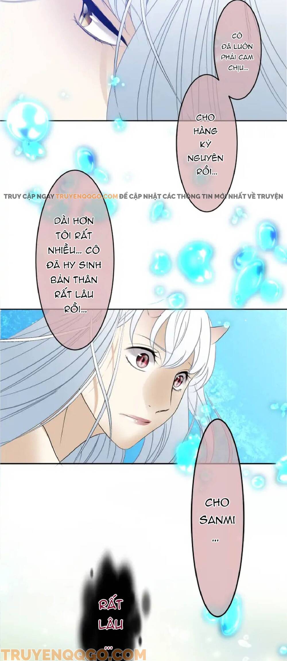 Dâng Mình Cho Nữ Xà Thần Chapter 73 - 26