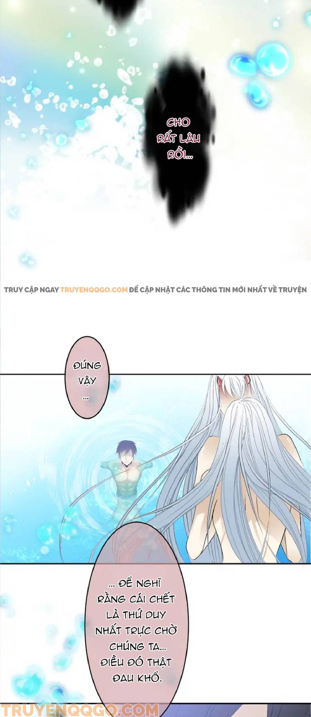 Dâng Mình Cho Nữ Xà Thần Chapter 73 - 27