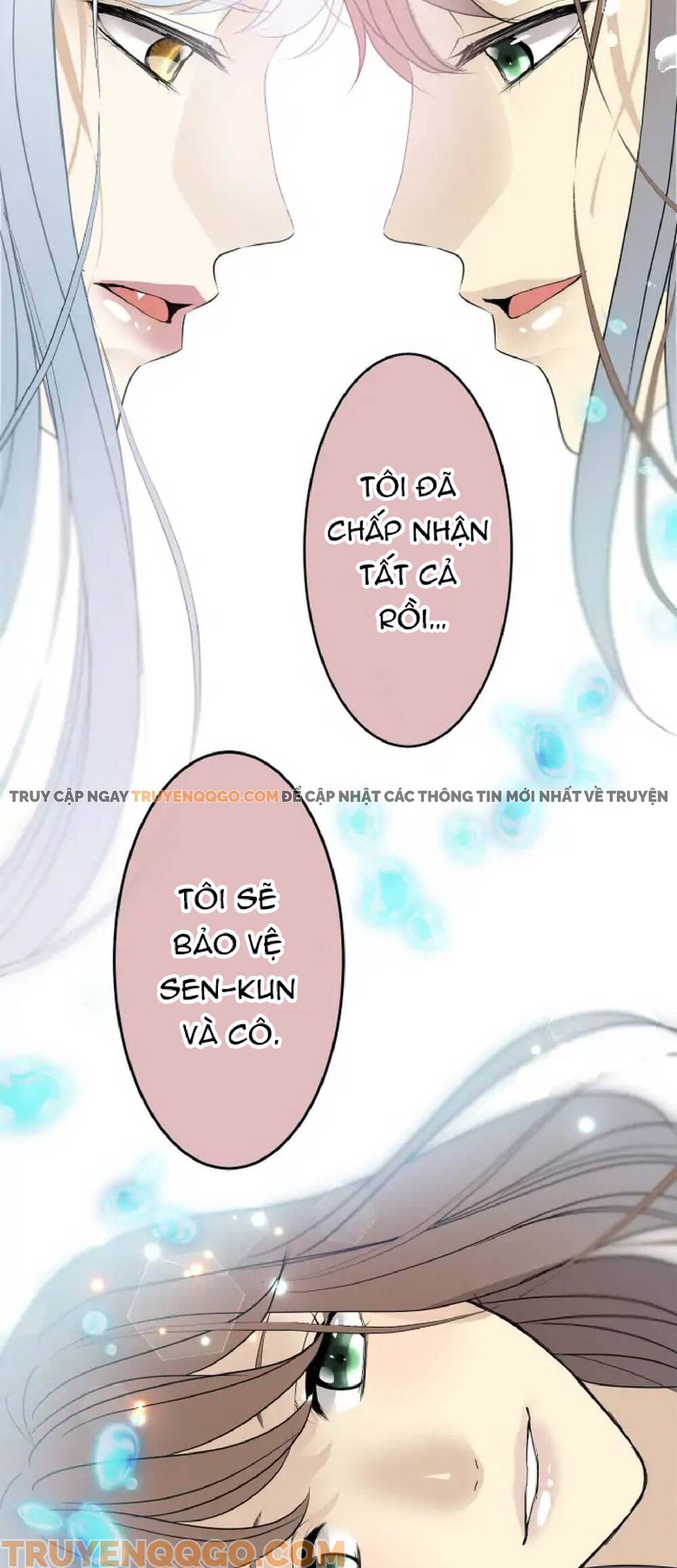 Dâng Mình Cho Nữ Xà Thần Chapter 74 - 27