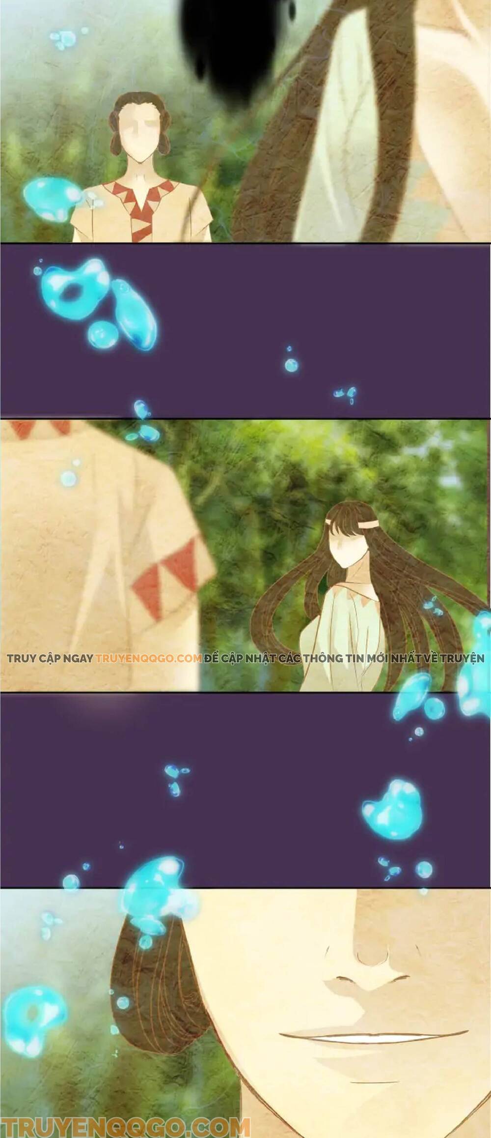 Dâng Mình Cho Nữ Xà Thần Chapter 73 - 29