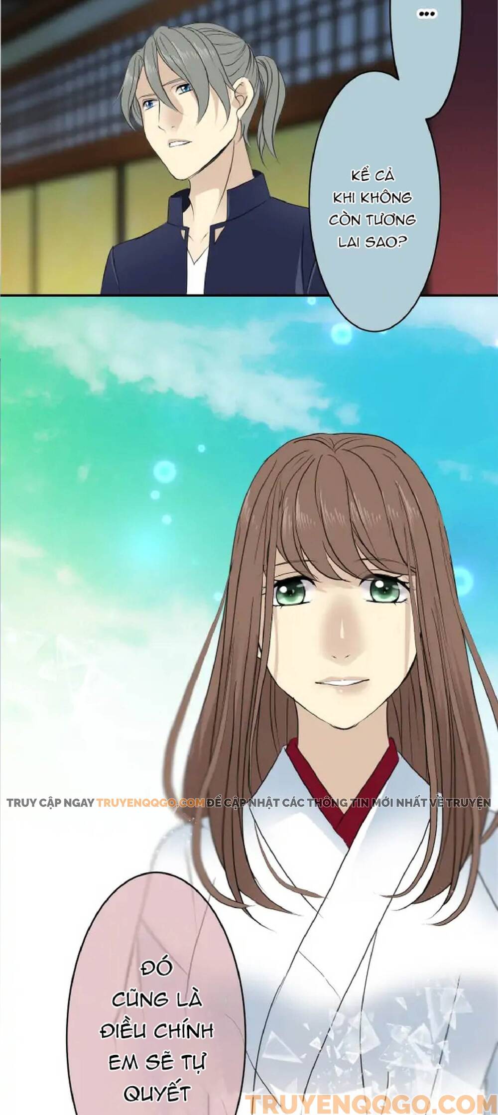 Dâng Mình Cho Nữ Xà Thần Chapter 72 - 32