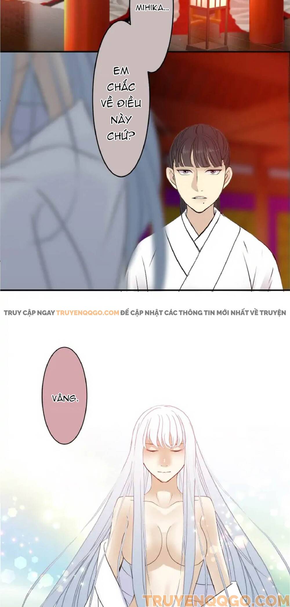 Dâng Mình Cho Nữ Xà Thần Chapter 72 - 36