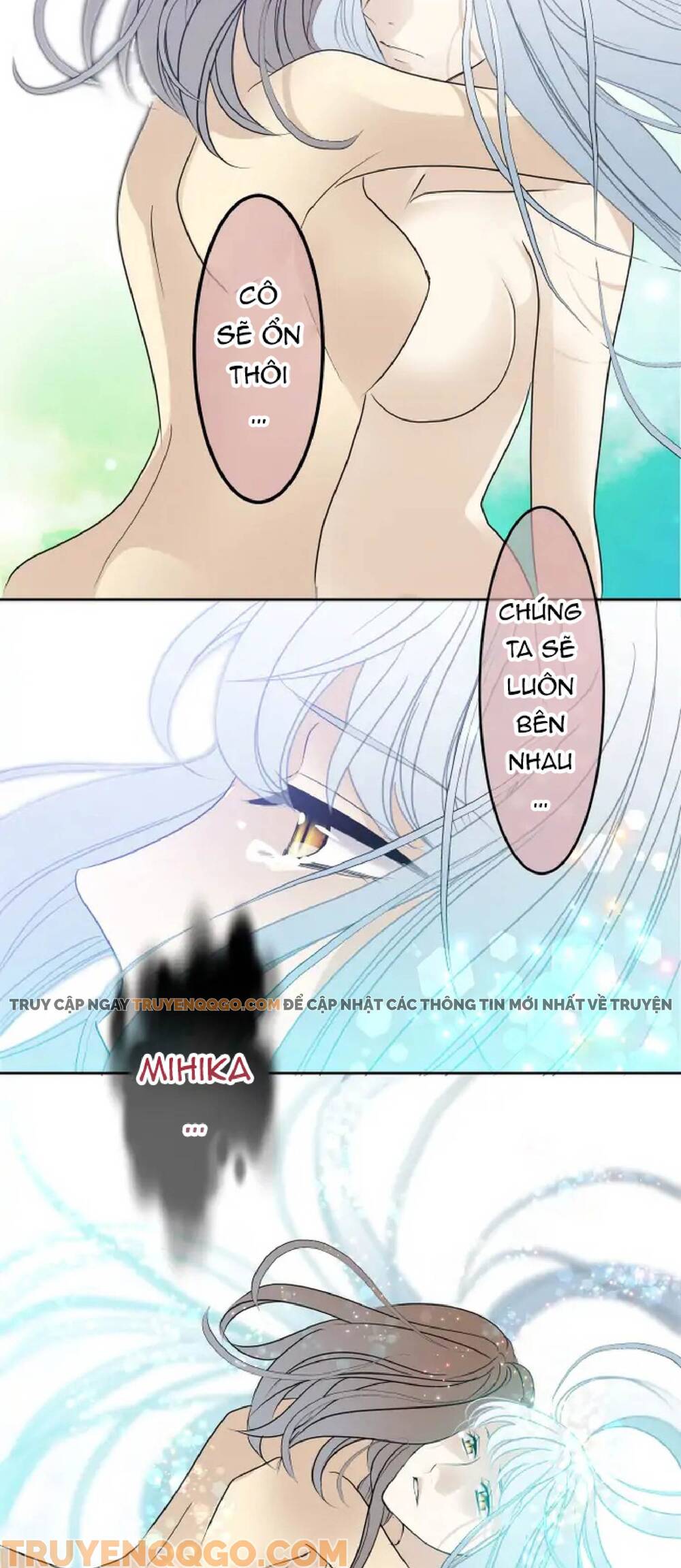 Dâng Mình Cho Nữ Xà Thần Chapter 74 - 33