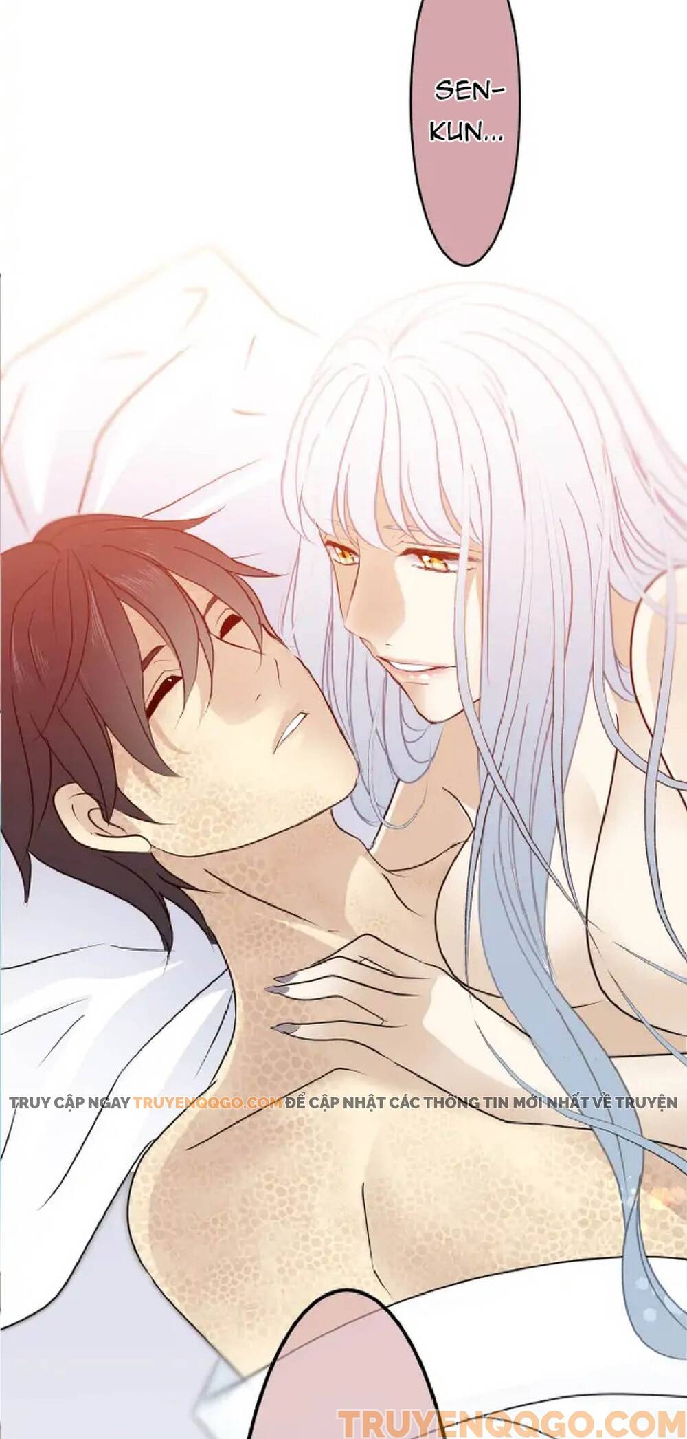 Dâng Mình Cho Nữ Xà Thần Chapter 72 - 38