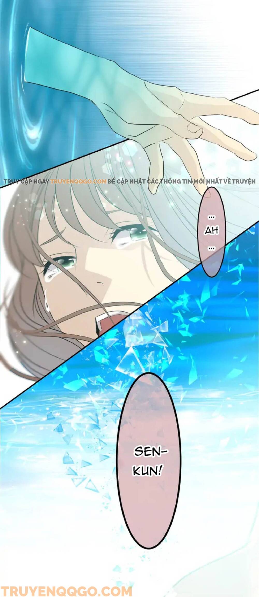 Dâng Mình Cho Nữ Xà Thần Chapter 74 - 37