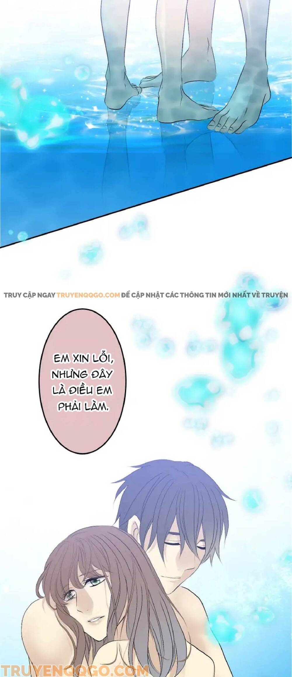 Dâng Mình Cho Nữ Xà Thần Chapter 74 - 40