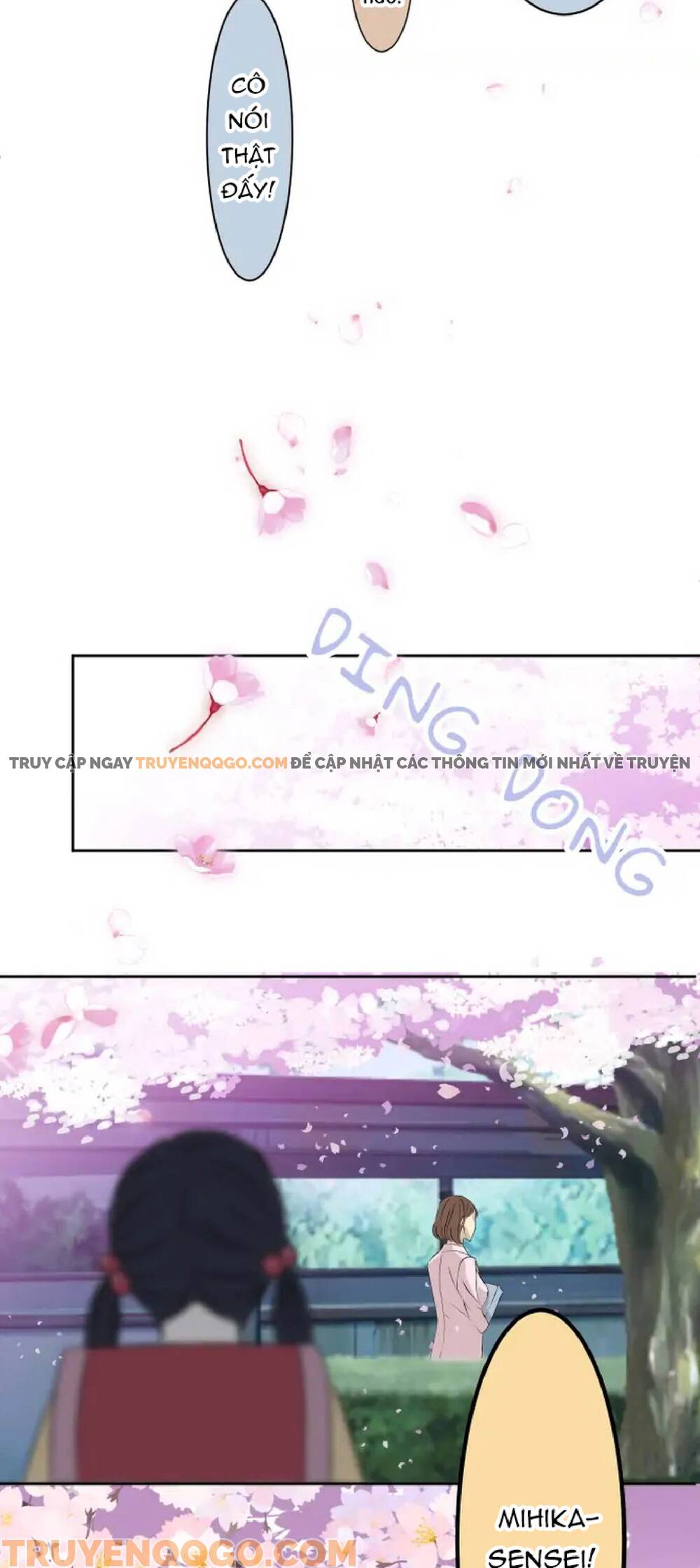 Dâng Mình Cho Nữ Xà Thần Chapter 74 - 51