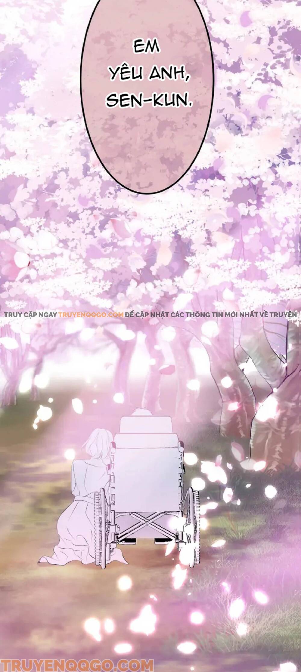 Dâng Mình Cho Nữ Xà Thần Chapter 74 - 64