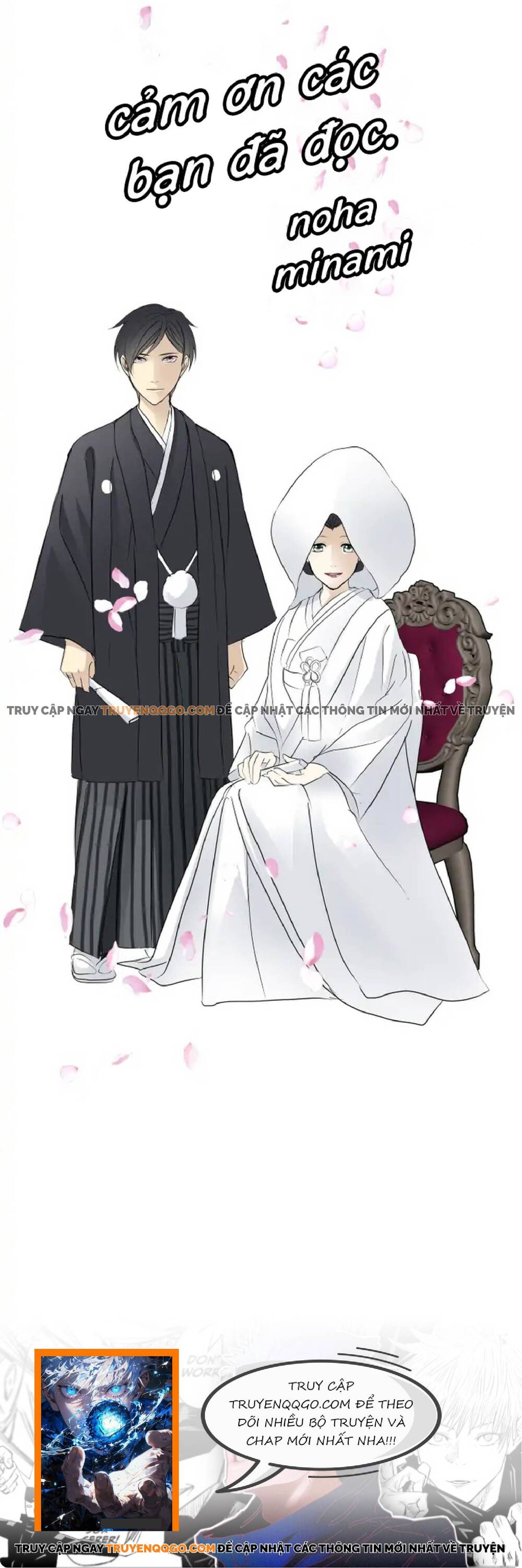 Dâng Mình Cho Nữ Xà Thần Chapter 74 - 66