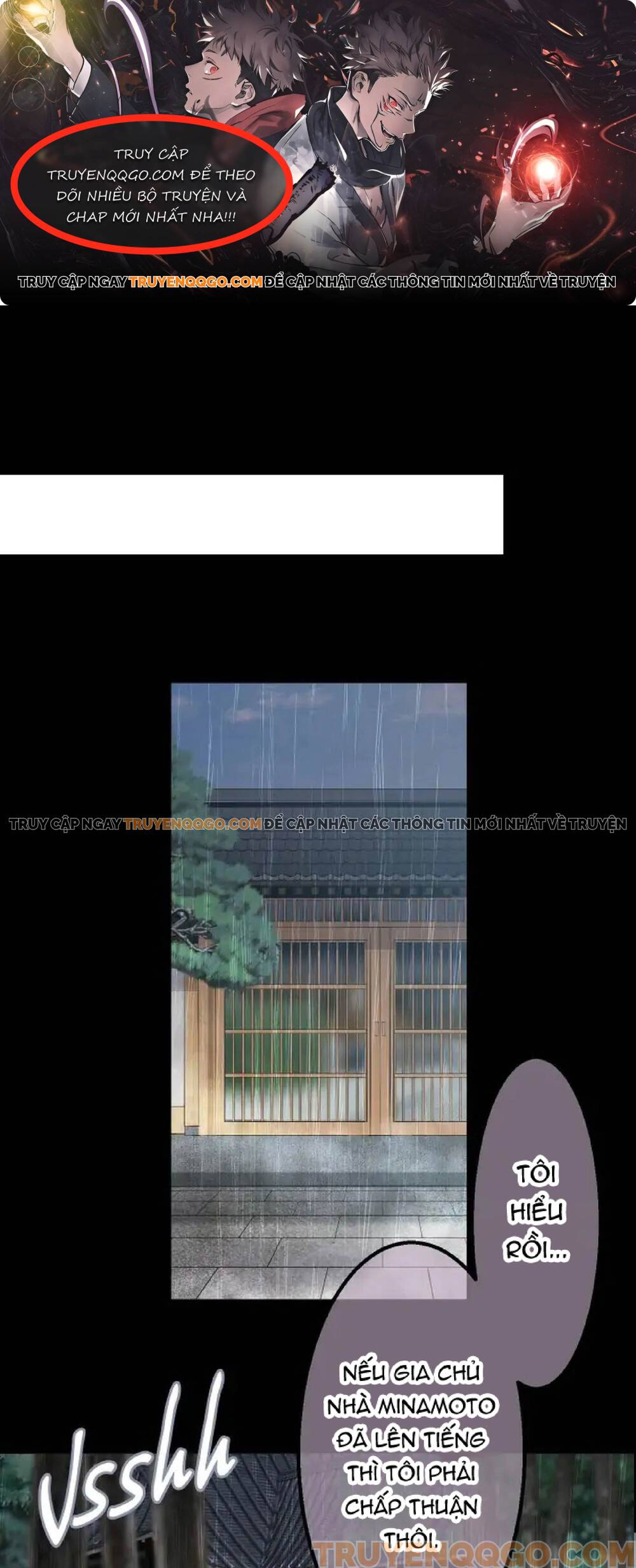 Dâng Mình Cho Nữ Xà Thần Chapter 8 - 1