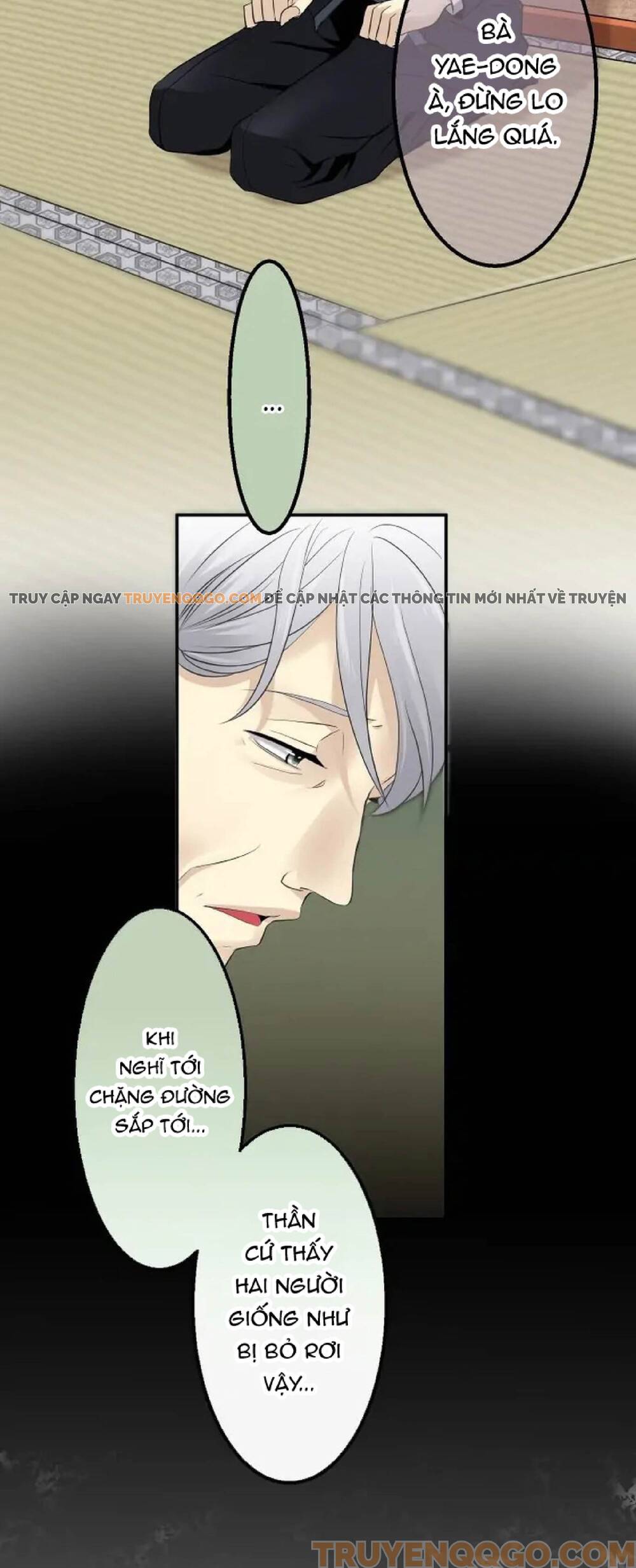 Dâng Mình Cho Nữ Xà Thần Chapter 8 - 3