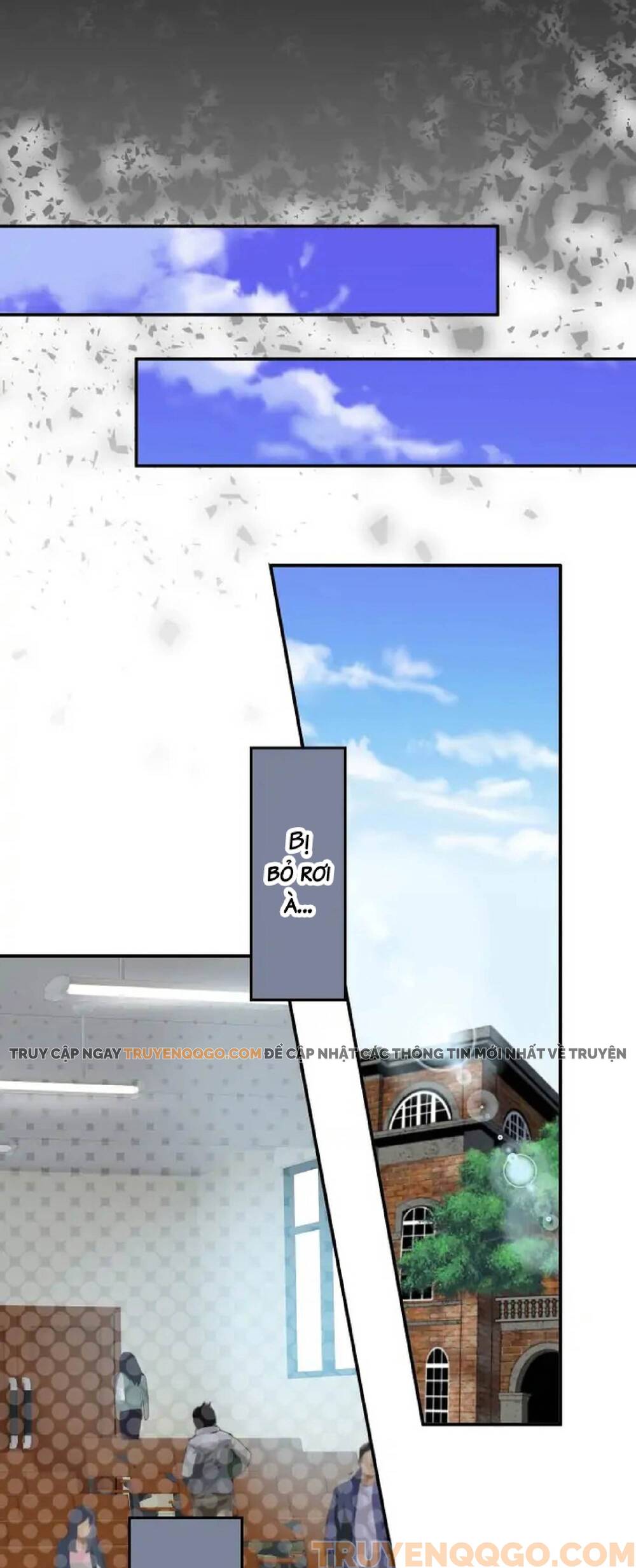 Dâng Mình Cho Nữ Xà Thần Chapter 8 - 4