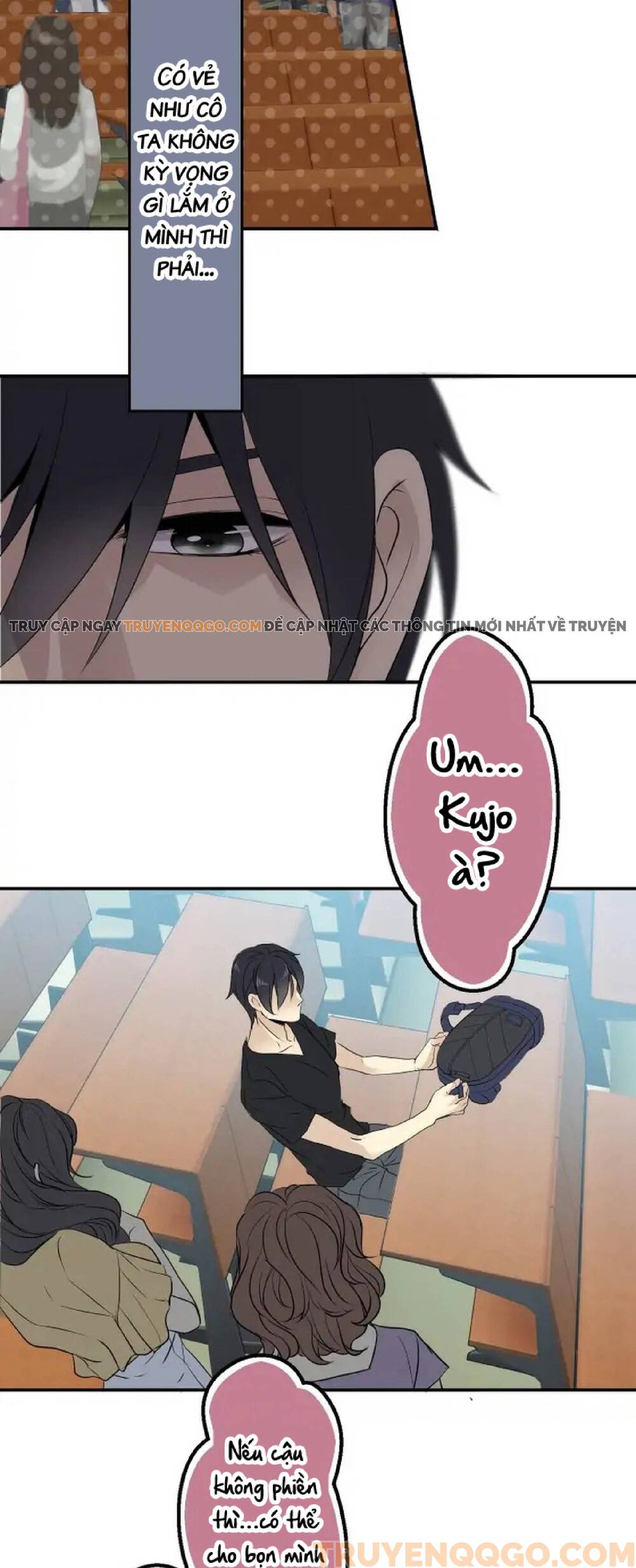 Dâng Mình Cho Nữ Xà Thần Chapter 8 - 5