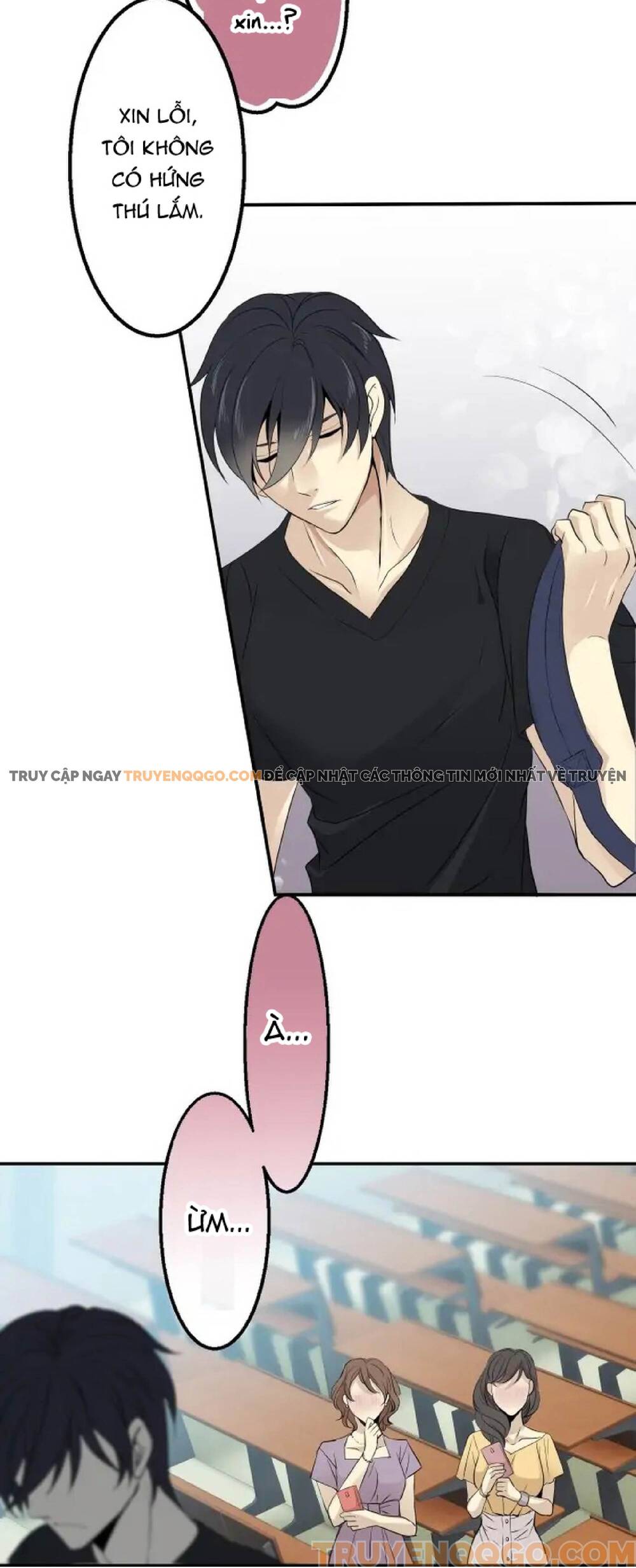 Dâng Mình Cho Nữ Xà Thần Chapter 8 - 6