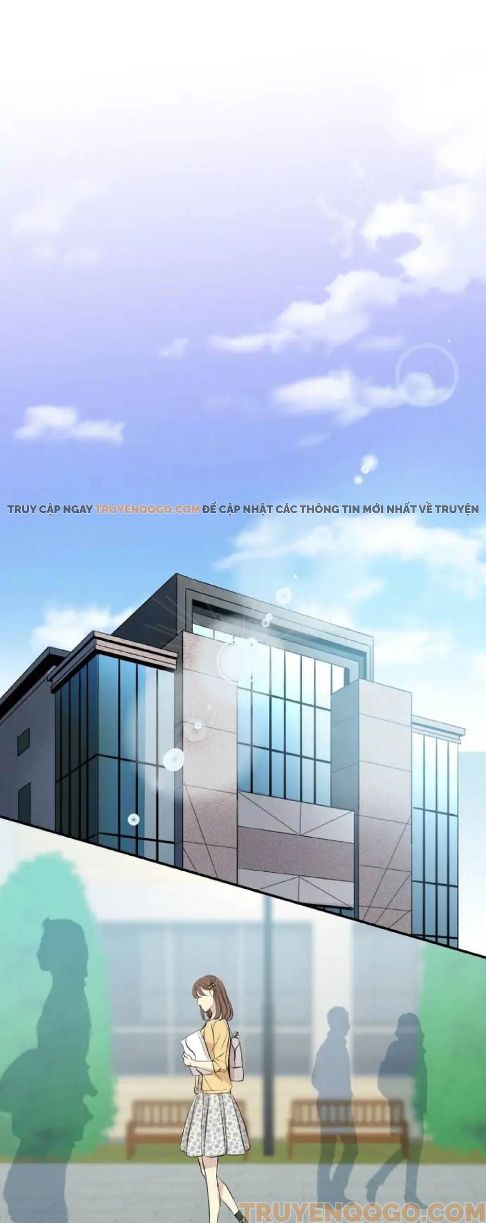 Dâng Mình Cho Nữ Xà Thần Chapter 8 - 8