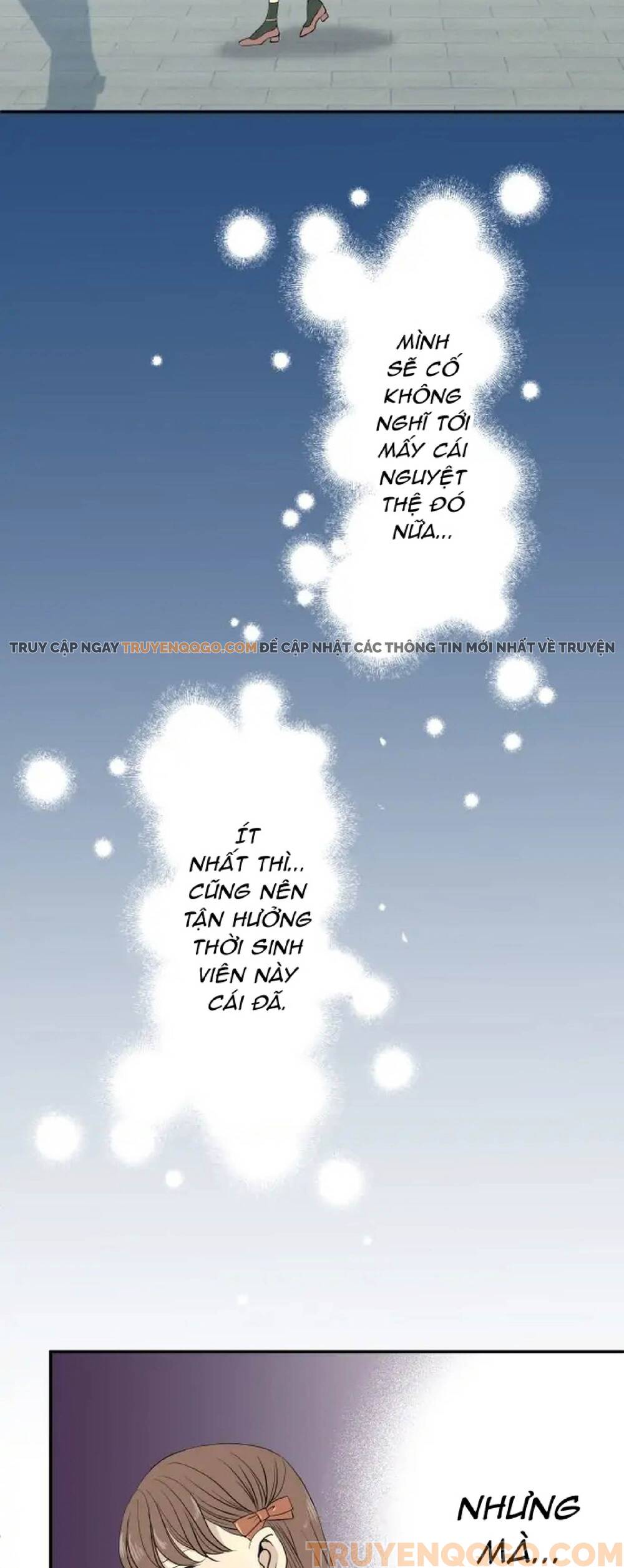 Dâng Mình Cho Nữ Xà Thần Chapter 8 - 9