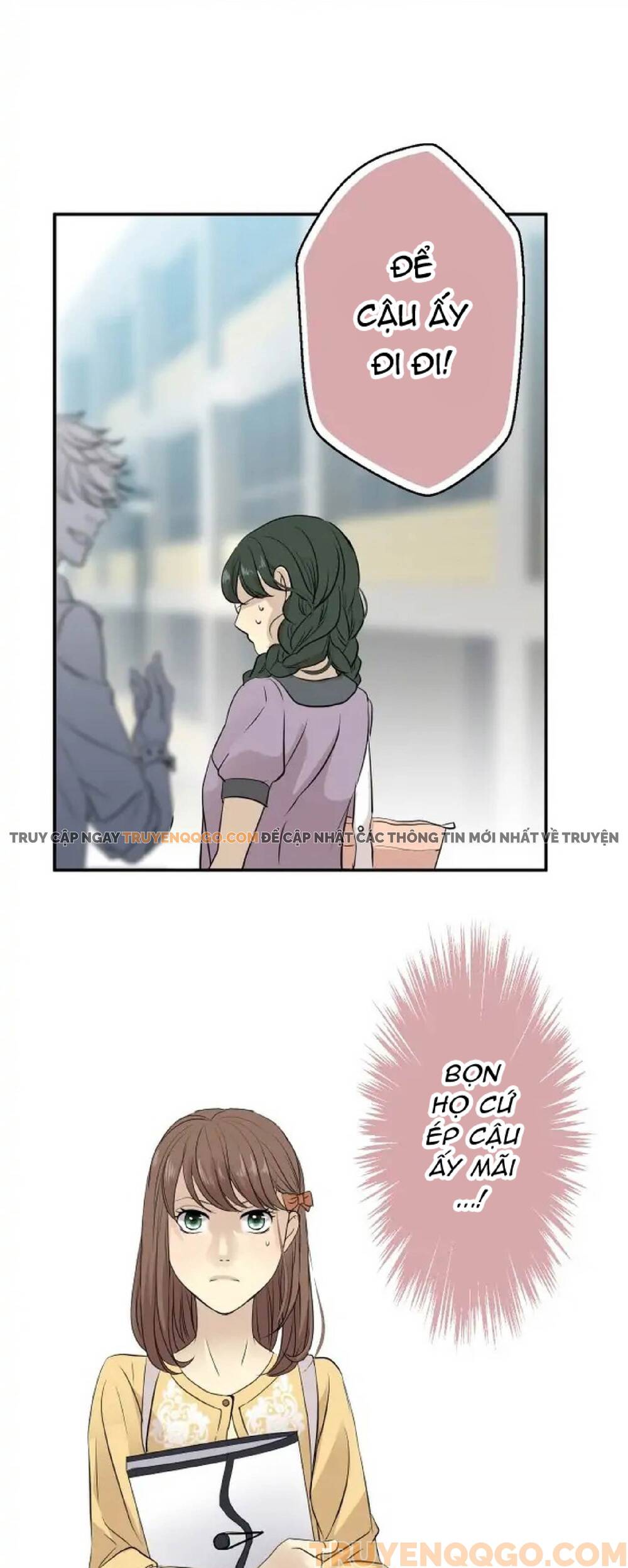 Dâng Mình Cho Nữ Xà Thần Chapter 8 - 13