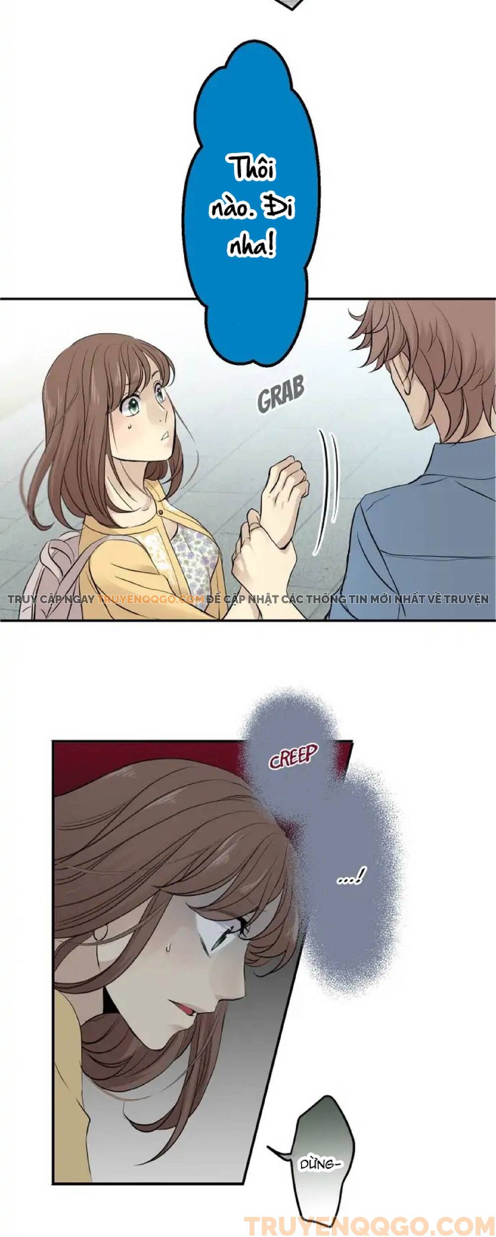 Dâng Mình Cho Nữ Xà Thần Chapter 8 - 15