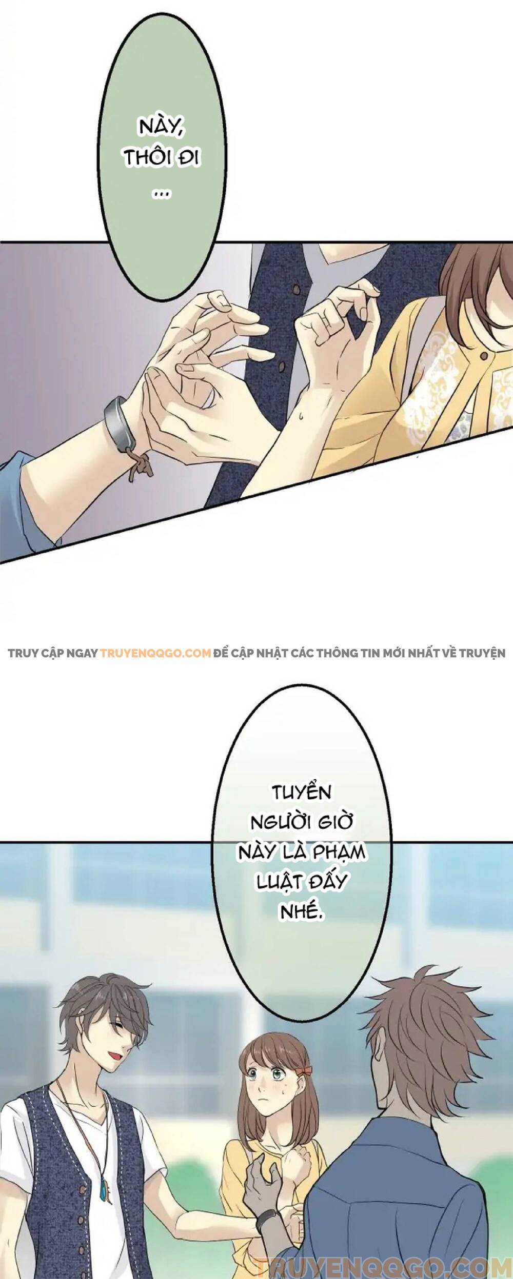 Dâng Mình Cho Nữ Xà Thần Chapter 8 - 16