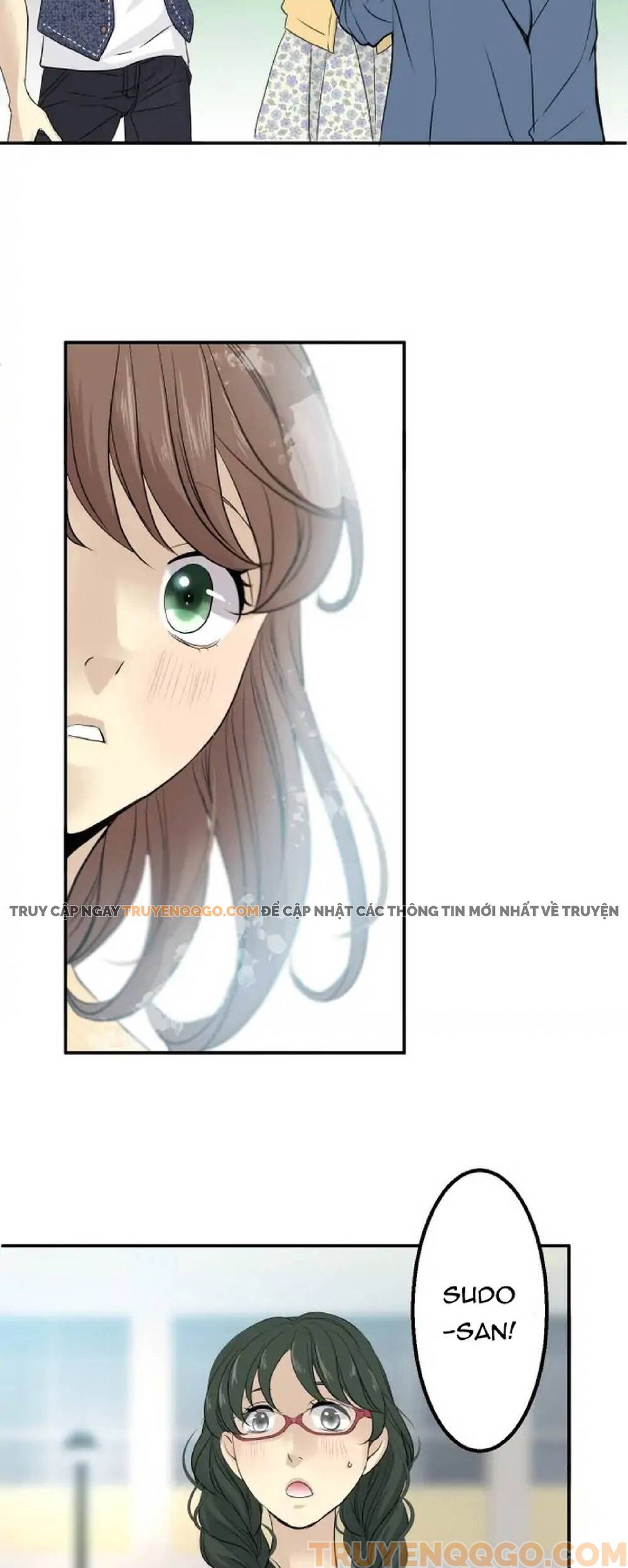 Dâng Mình Cho Nữ Xà Thần Chapter 8 - 17