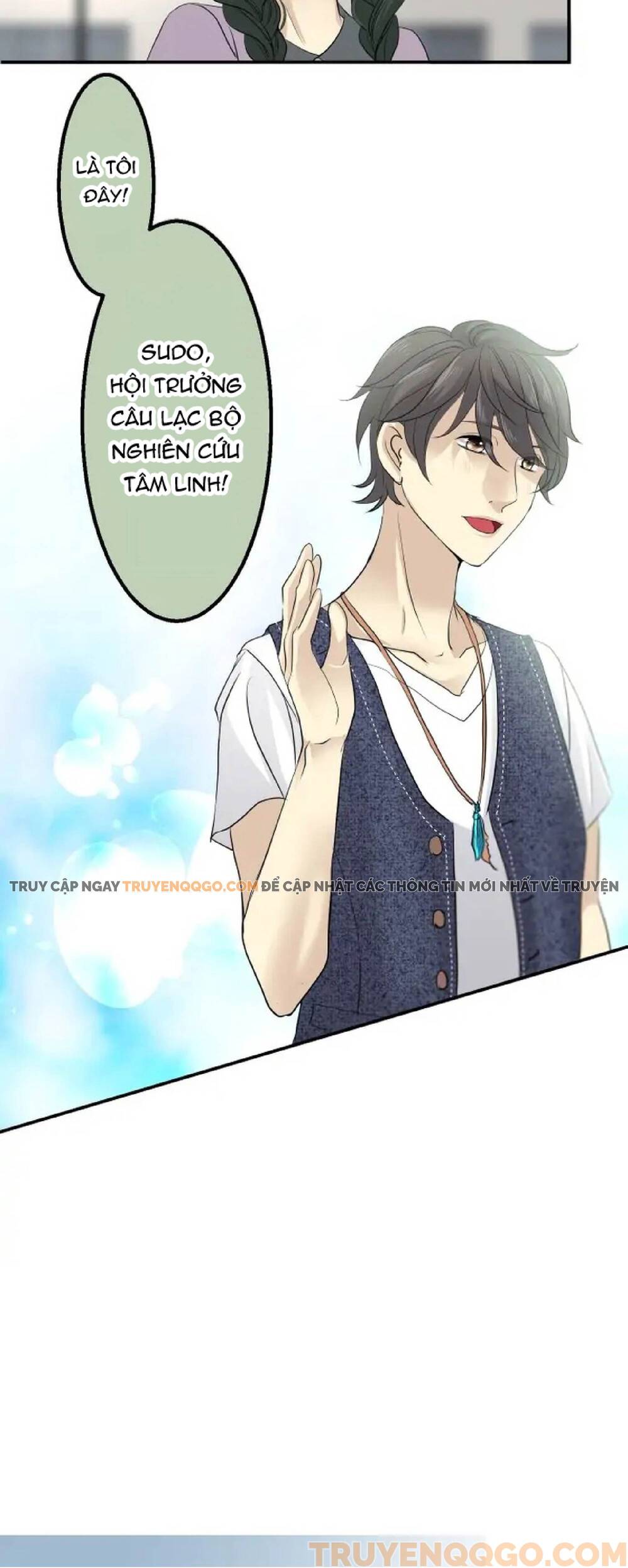 Dâng Mình Cho Nữ Xà Thần Chapter 8 - 18