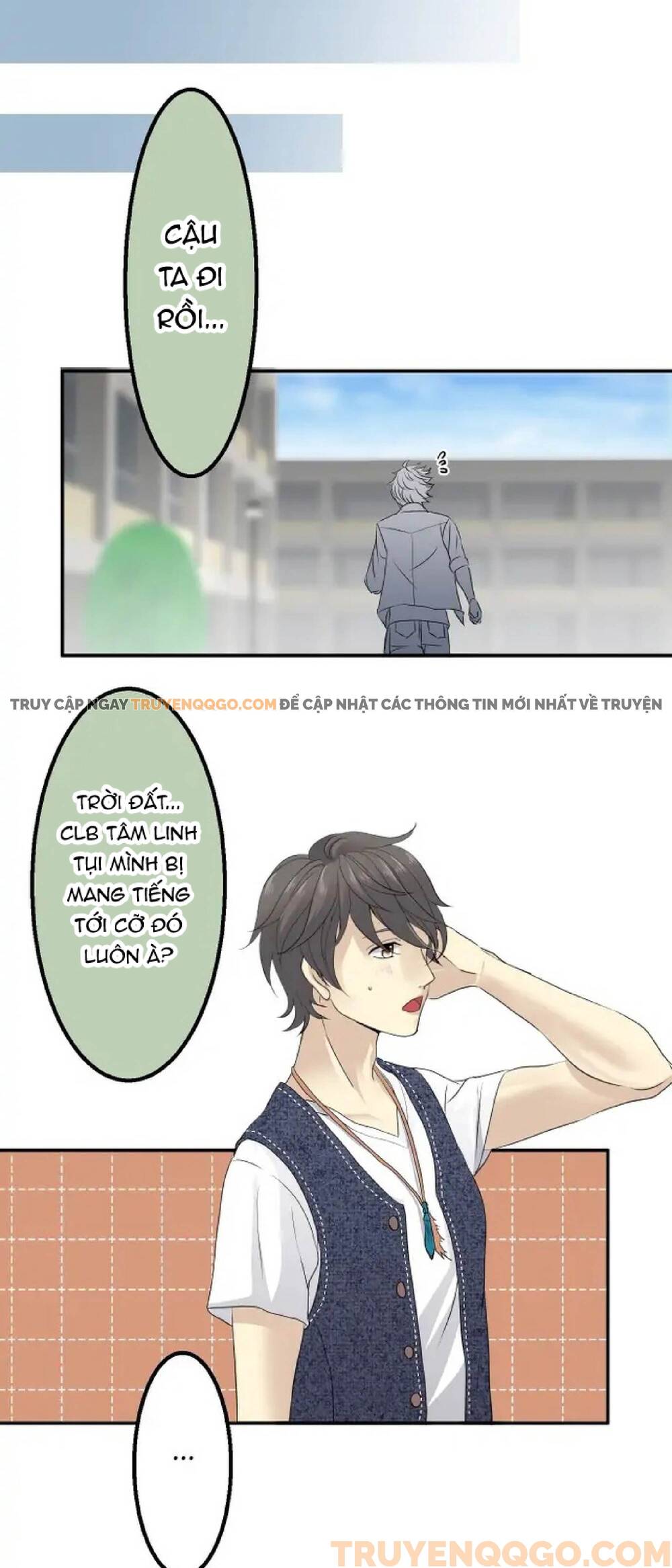 Dâng Mình Cho Nữ Xà Thần Chapter 8 - 19