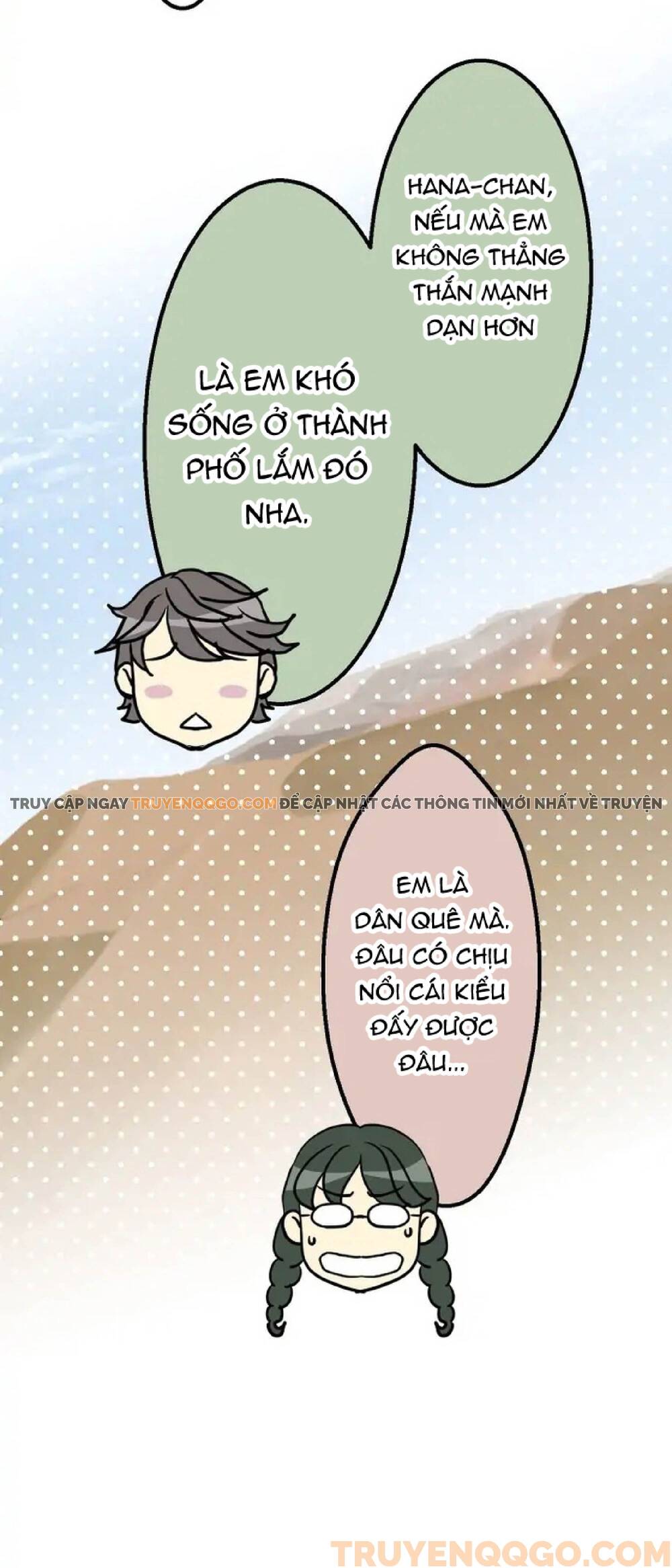 Dâng Mình Cho Nữ Xà Thần Chapter 8 - 20