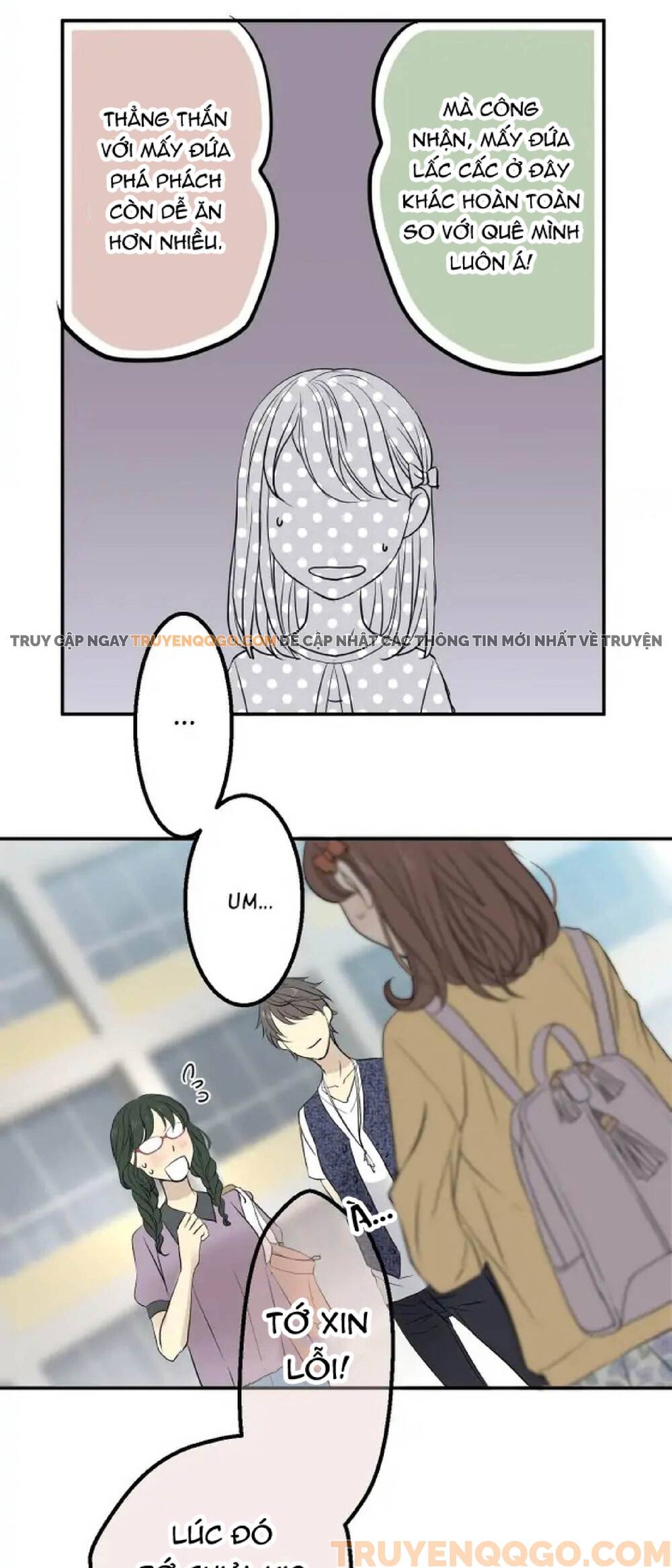 Dâng Mình Cho Nữ Xà Thần Chapter 8 - 21