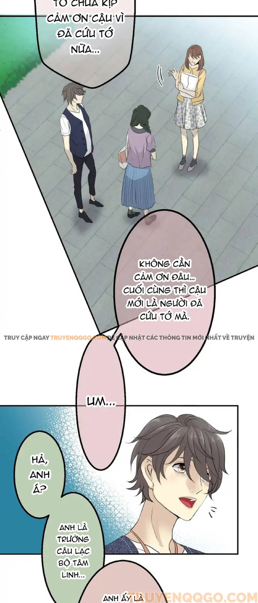 Dâng Mình Cho Nữ Xà Thần Chapter 8 - 22