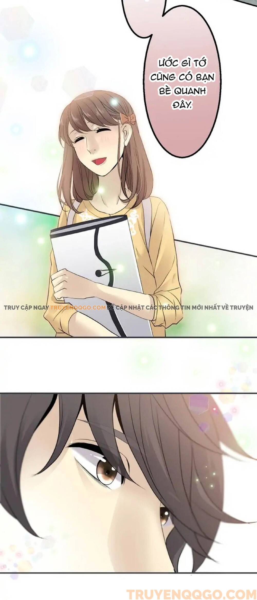 Dâng Mình Cho Nữ Xà Thần Chapter 8 - 24