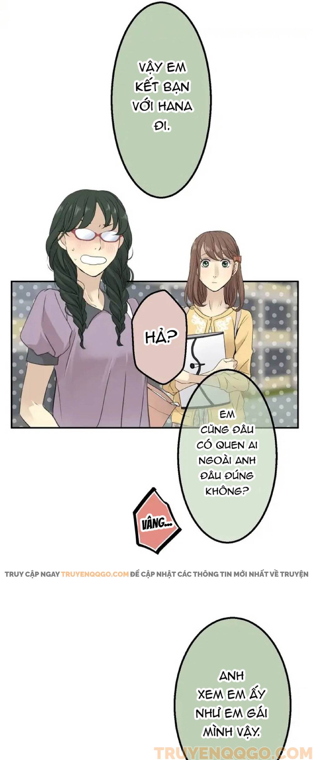 Dâng Mình Cho Nữ Xà Thần Chapter 8 - 25