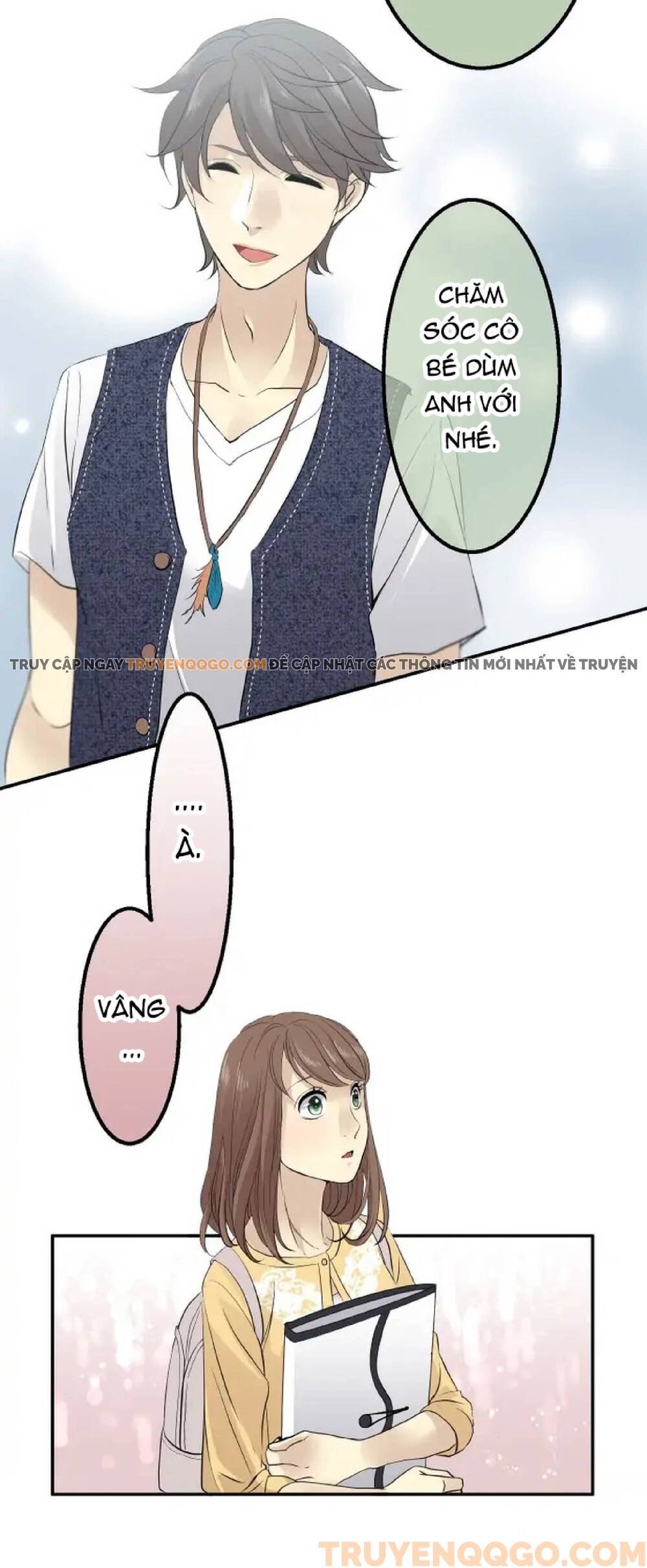 Dâng Mình Cho Nữ Xà Thần Chapter 8 - 26