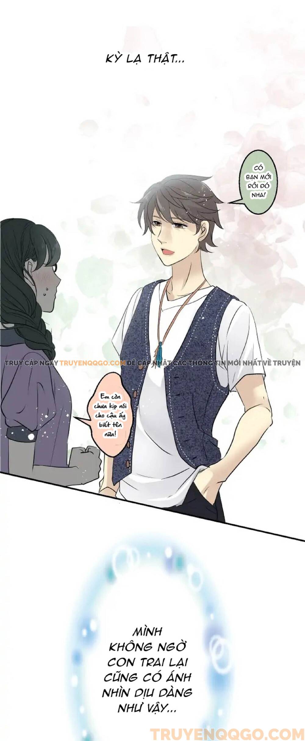 Dâng Mình Cho Nữ Xà Thần Chapter 8 - 27