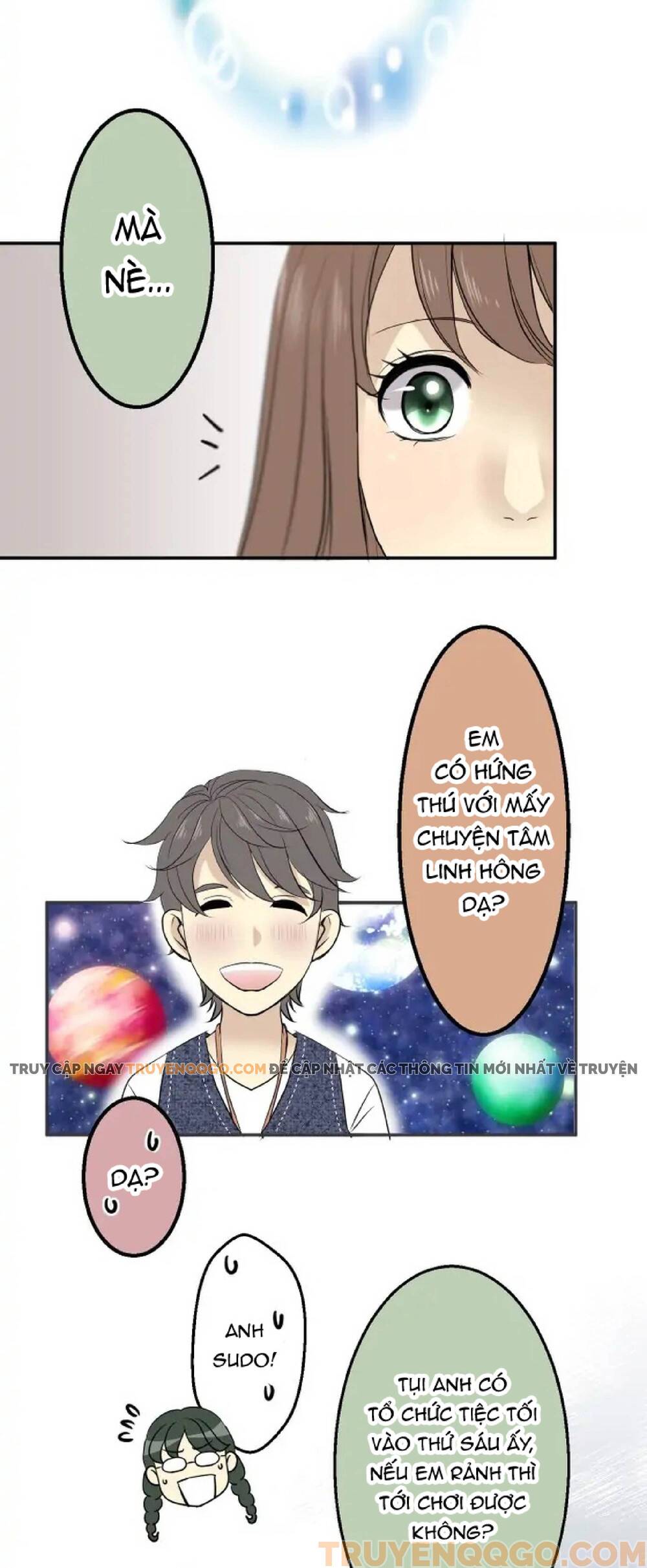 Dâng Mình Cho Nữ Xà Thần Chapter 8 - 28