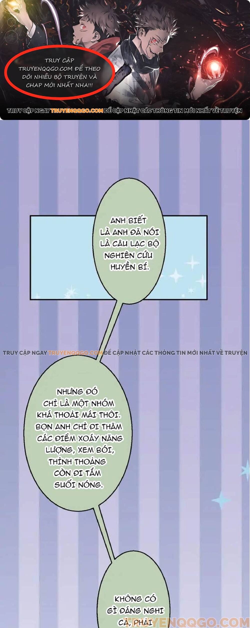 Dâng Mình Cho Nữ Xà Thần Chapter 9 - 1