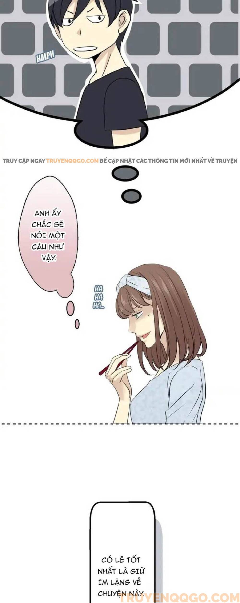 Dâng Mình Cho Nữ Xà Thần Chapter 9 - 4