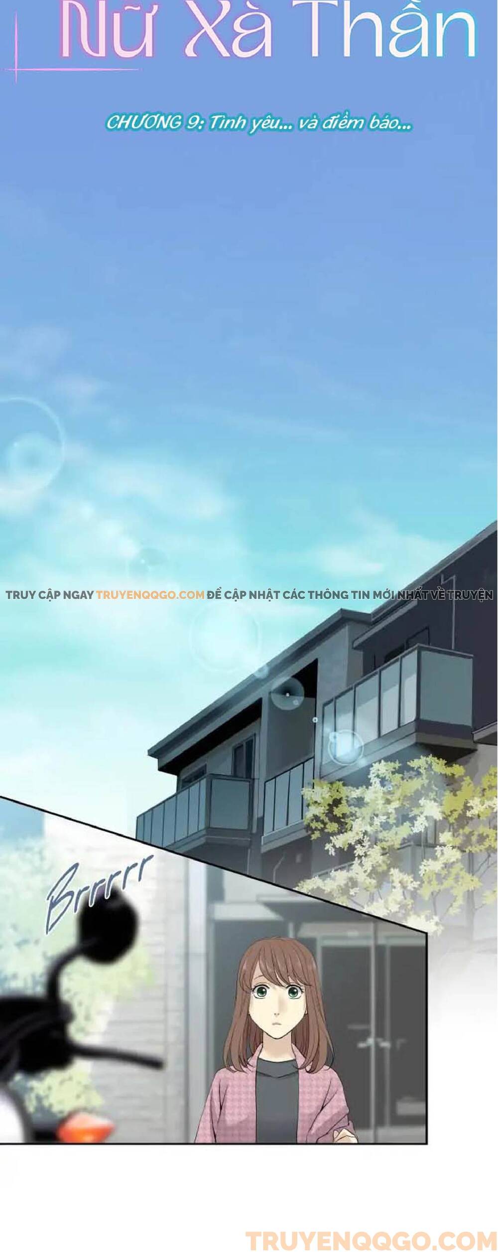 Dâng Mình Cho Nữ Xà Thần Chapter 9 - 6