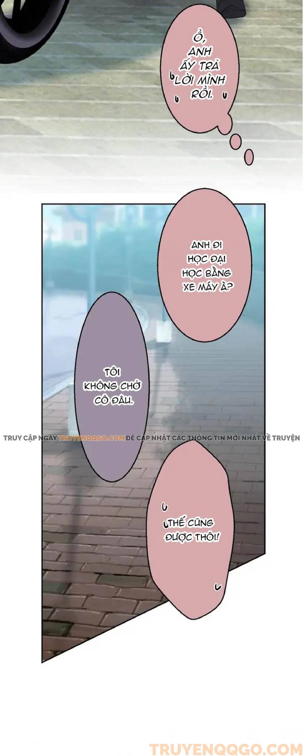 Dâng Mình Cho Nữ Xà Thần Chapter 9 - 8