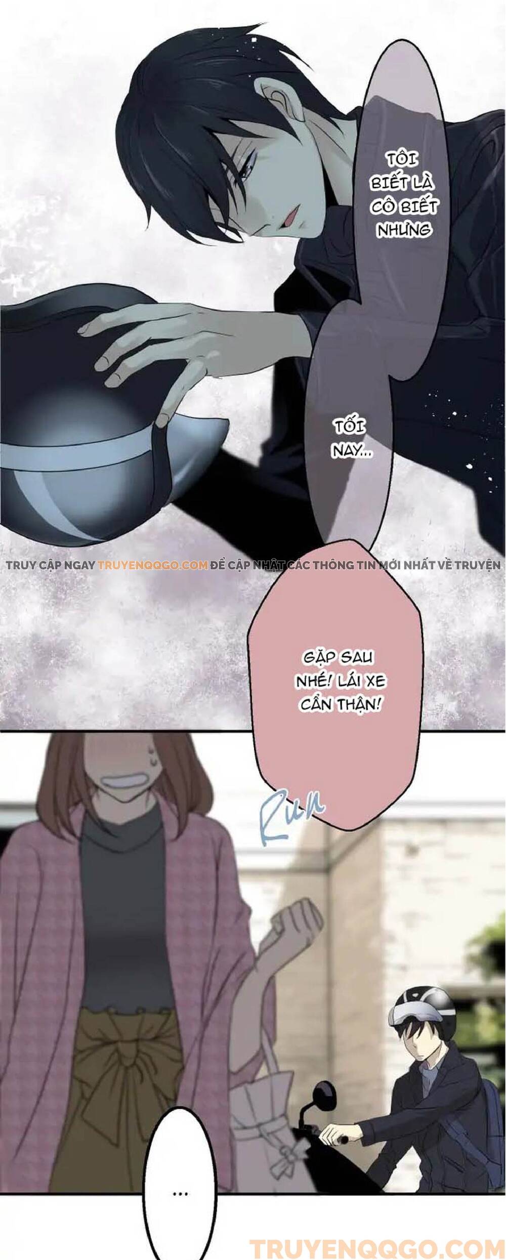 Dâng Mình Cho Nữ Xà Thần Chapter 9 - 9