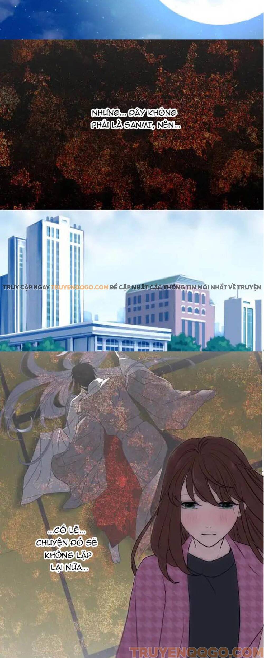 Dâng Mình Cho Nữ Xà Thần Chapter 9 - 11