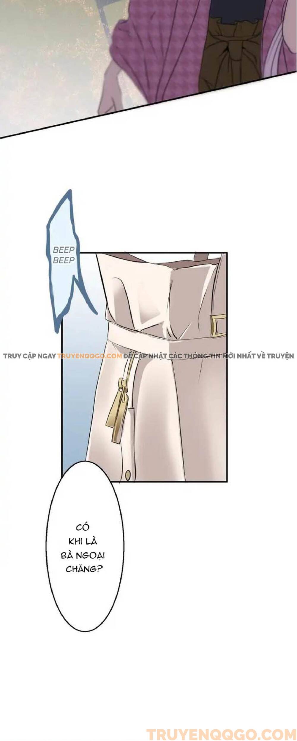 Dâng Mình Cho Nữ Xà Thần Chapter 9 - 12