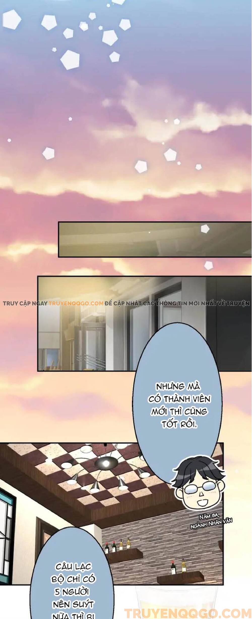 Dâng Mình Cho Nữ Xà Thần Chapter 9 - 15